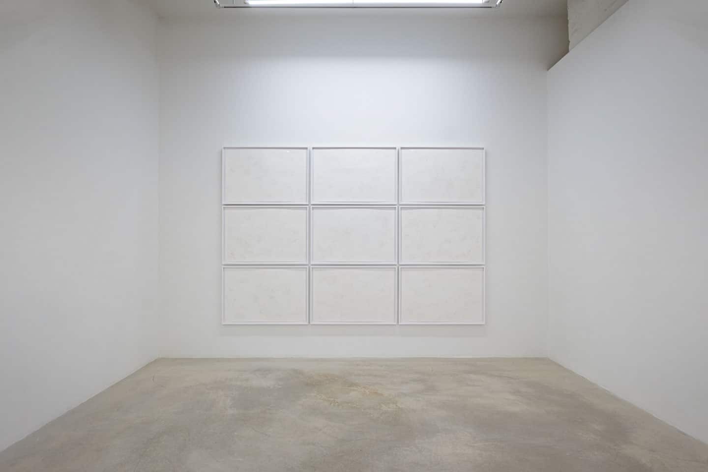 Luis Jacob at Patel Brown